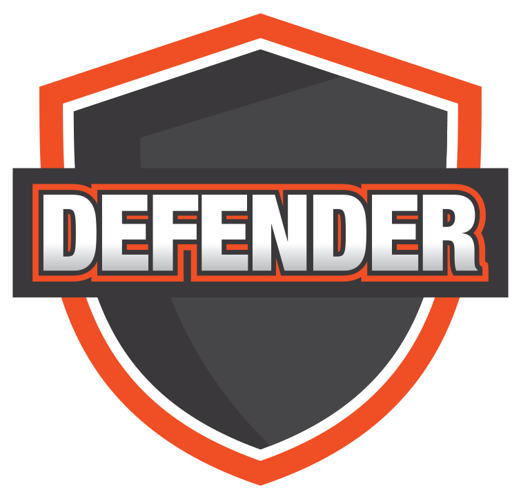 Defender package icon