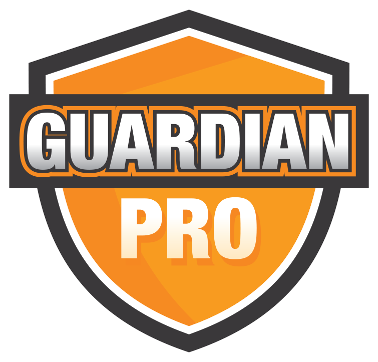 Guardian pro icon