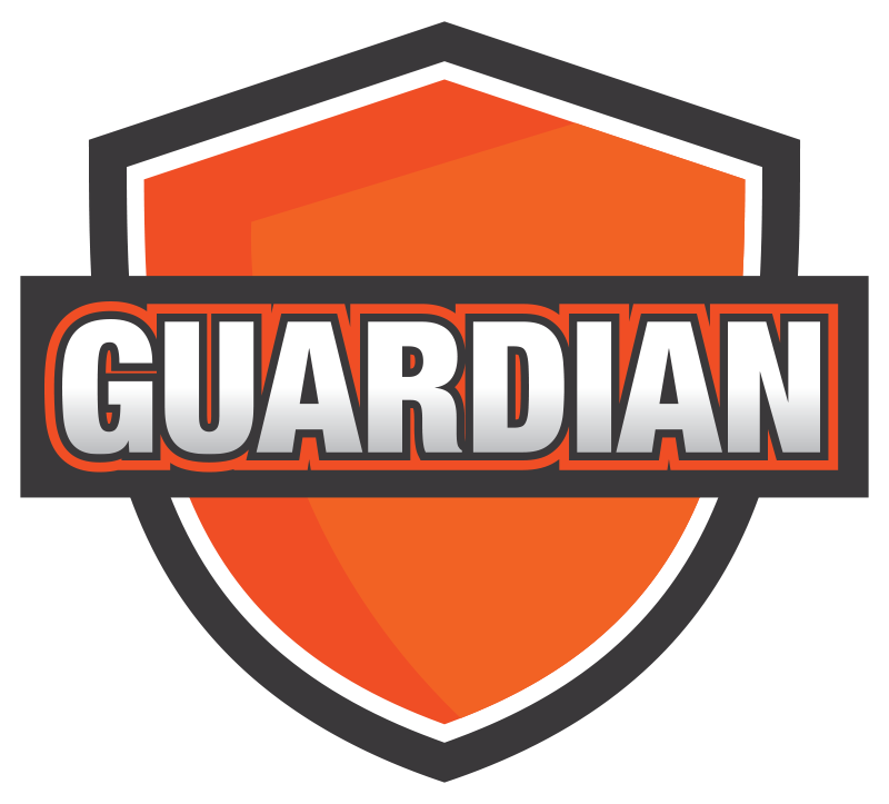 Guardian package icon